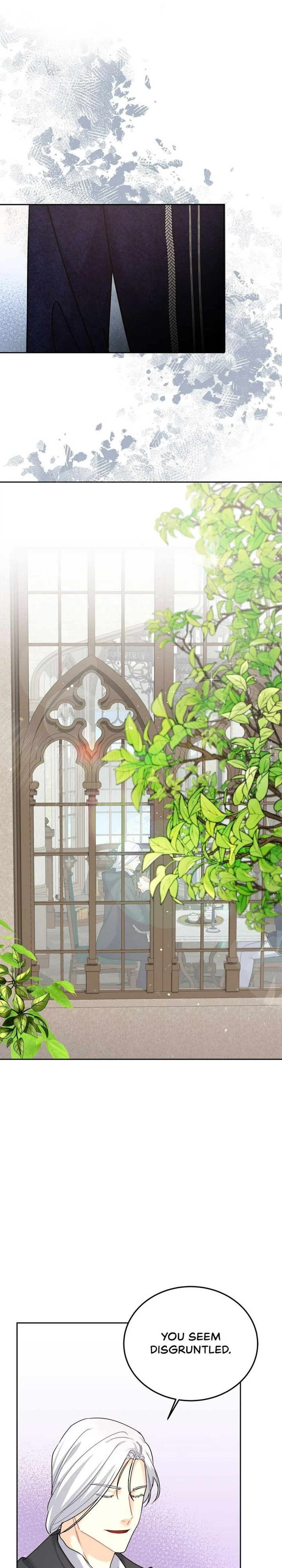 My Mysterious Nighttime Visitor Chapter 13 107 0