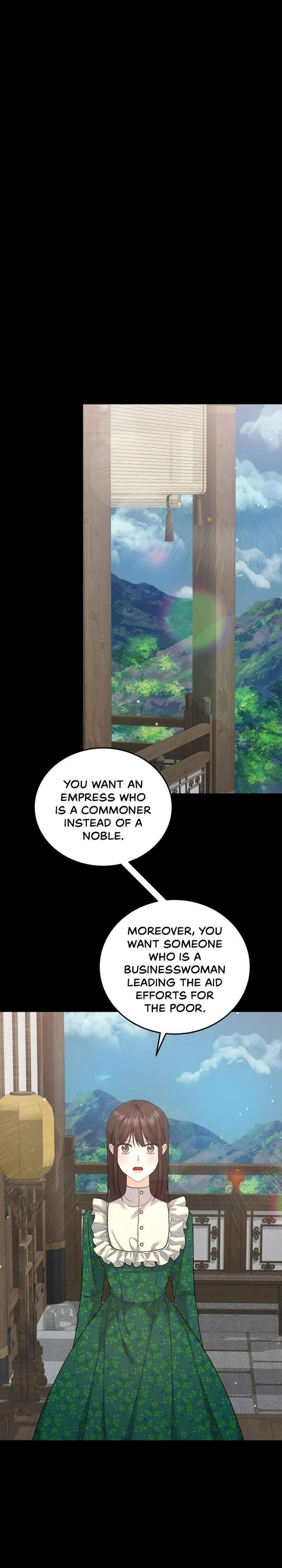 My Mysterious Nighttime Visitor Chapter 13 117 10