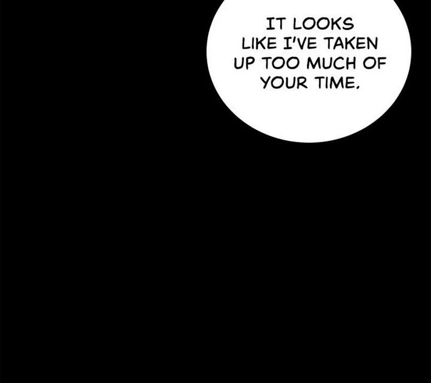 My Mysterious Nighttime Visitor Chapter 13 119 12