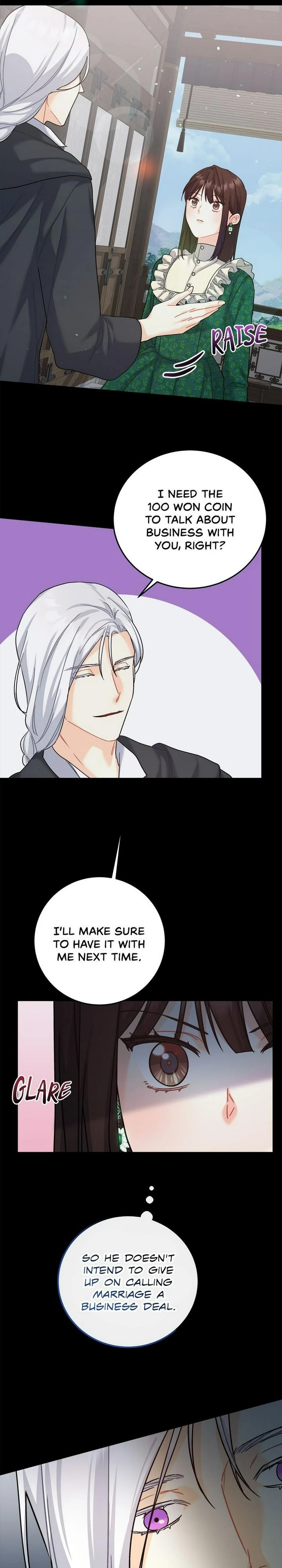 My Mysterious Nighttime Visitor Chapter 13 120 13