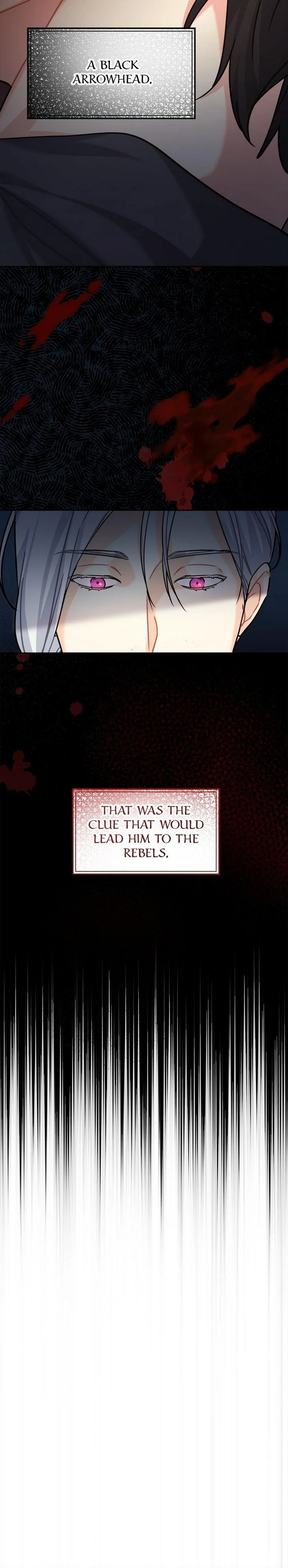 My Mysterious Nighttime Visitor Chapter 13 135 28
