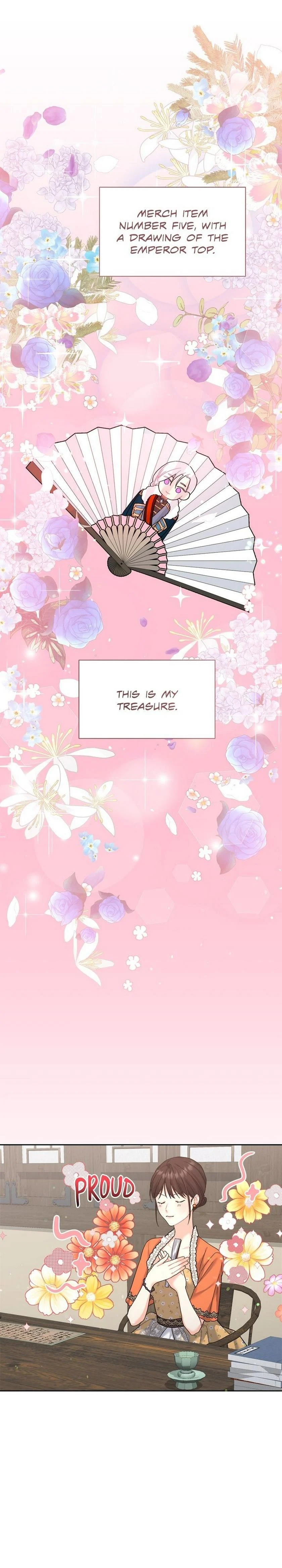 My Mysterious Nighttime Visitor Chapter 13 114 7