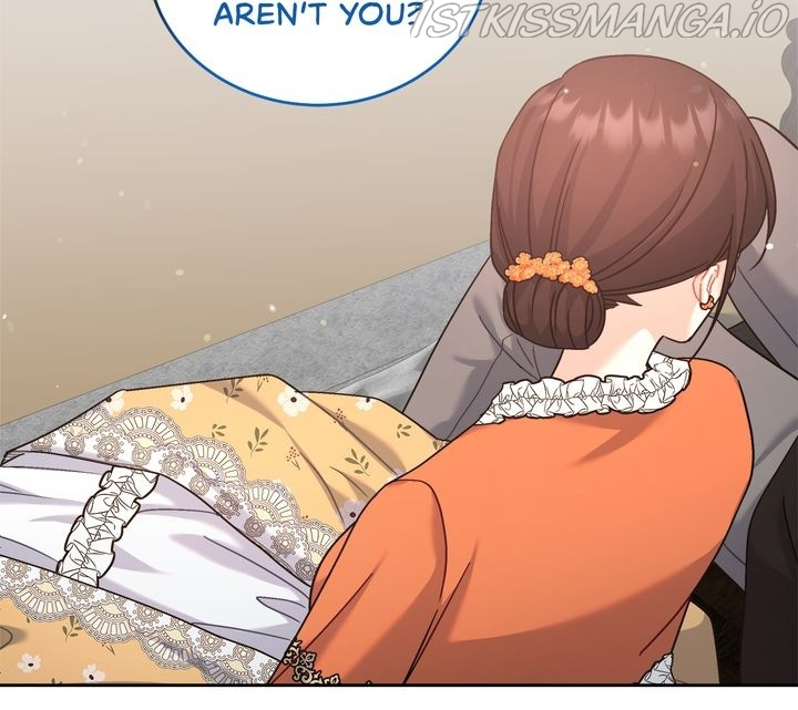 My Mysterious Nighttime Visitor Chapter 14.5 91 009