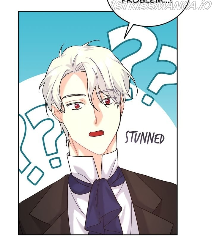 My Mysterious Nighttime Visitor Chapter 14.5 99 017