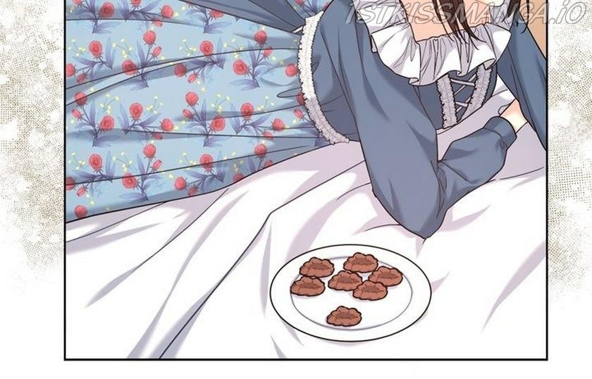 My Mysterious Nighttime Visitor Chapter 15 112 003