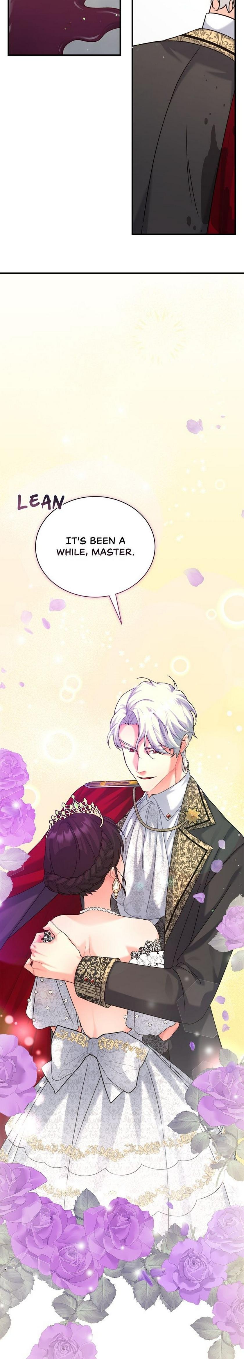 My Mysterious Nighttime Visitor Chapter 17 144 32