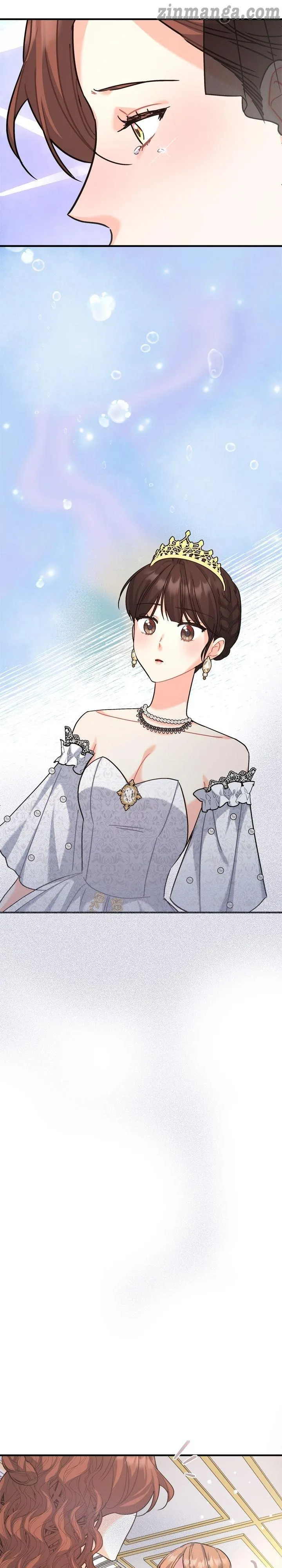 My Mysterious Nighttime Visitor Chapter 19 104 10