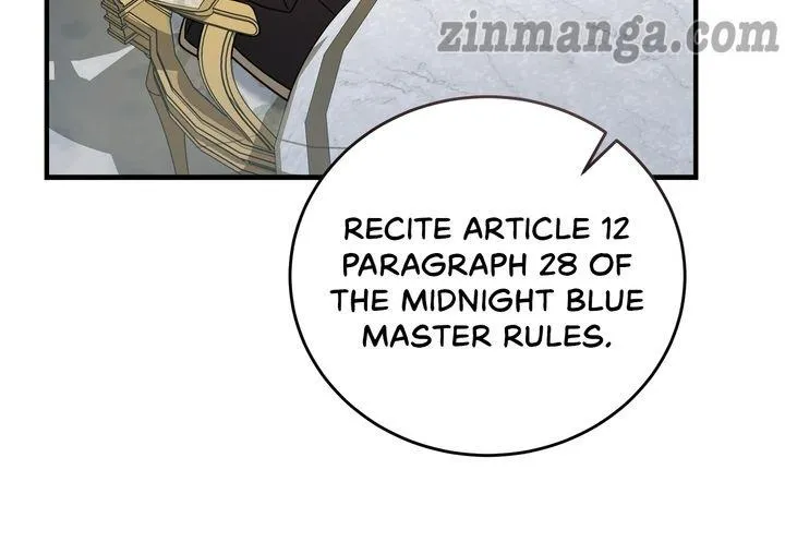 My Mysterious Nighttime Visitor Chapter 19 110 16