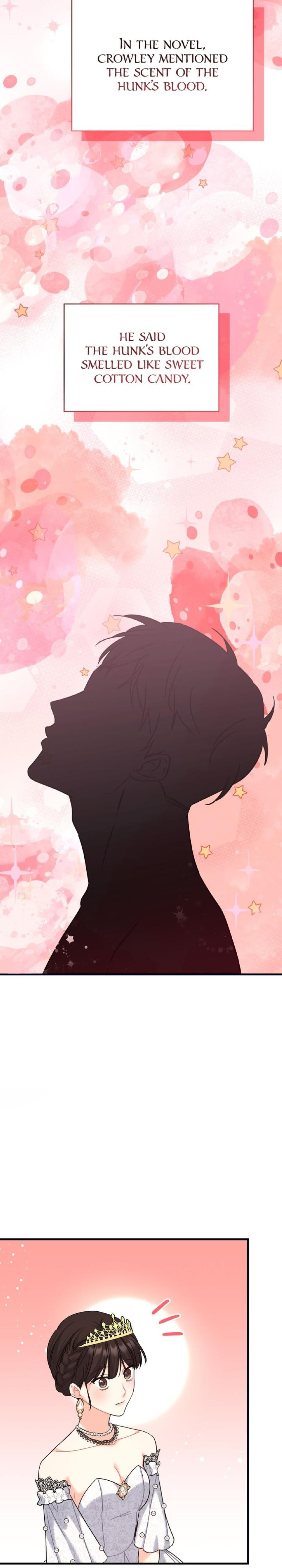My Mysterious Nighttime Visitor Chapter 20 139 27
