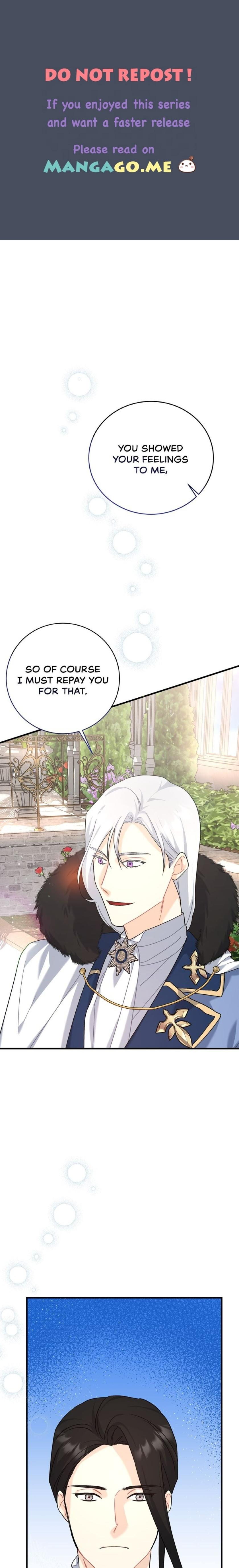 My Mysterious Nighttime Visitor Chapter 21 119 01