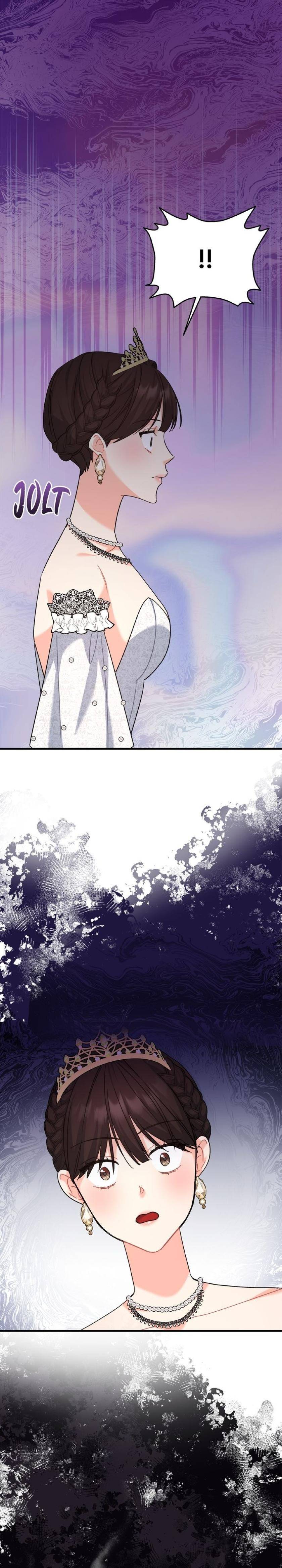 My Mysterious Nighttime Visitor Chapter 21 140 22