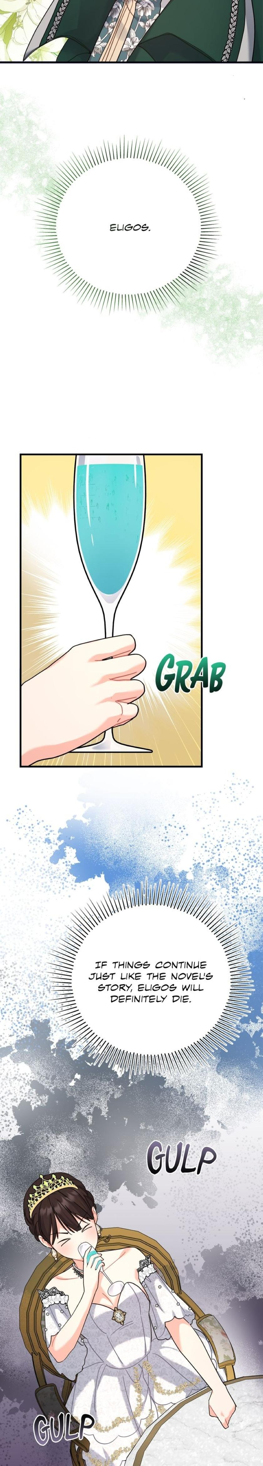 My Mysterious Nighttime Visitor Chapter 21 144 26