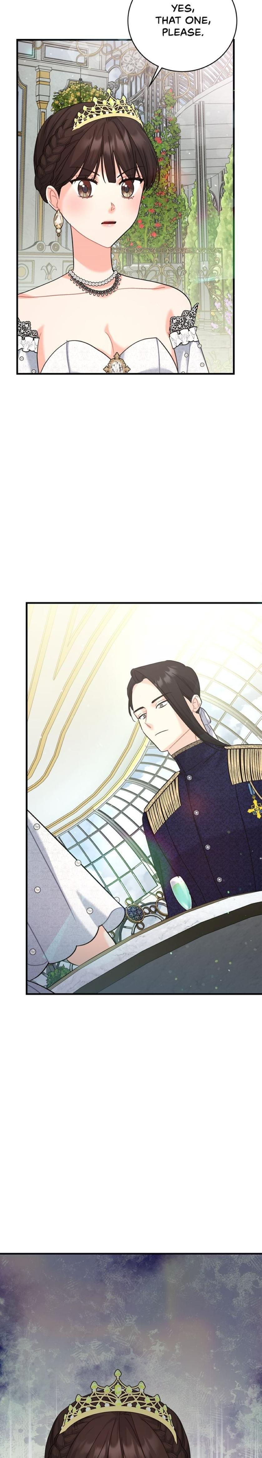 My Mysterious Nighttime Visitor Chapter 21 147 29