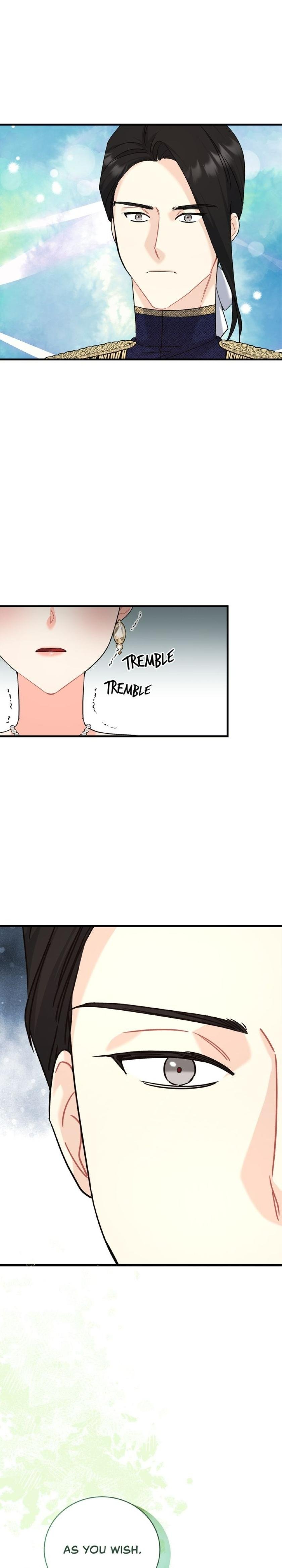 My Mysterious Nighttime Visitor Chapter 21 149 31