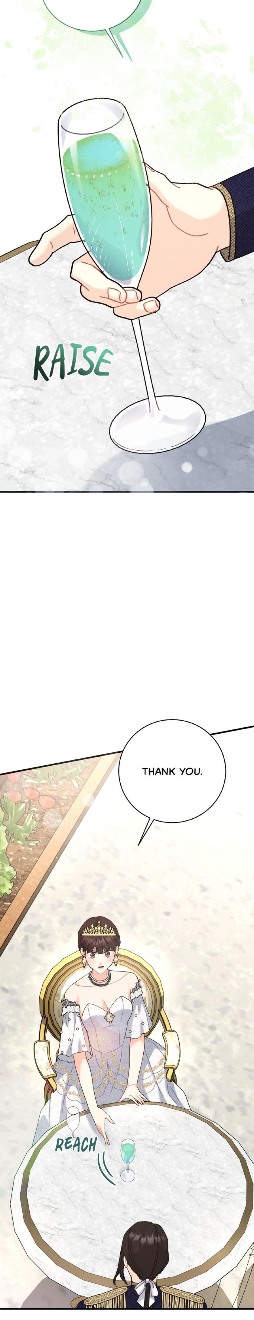 My Mysterious Nighttime Visitor Chapter 21 150 32