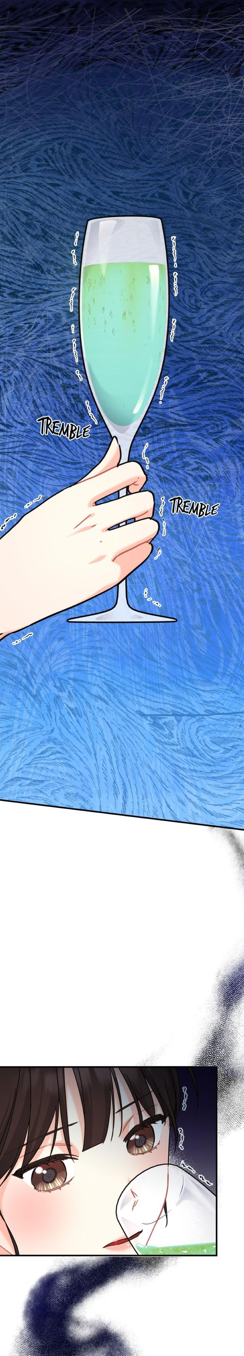 My Mysterious Nighttime Visitor Chapter 21 151 33