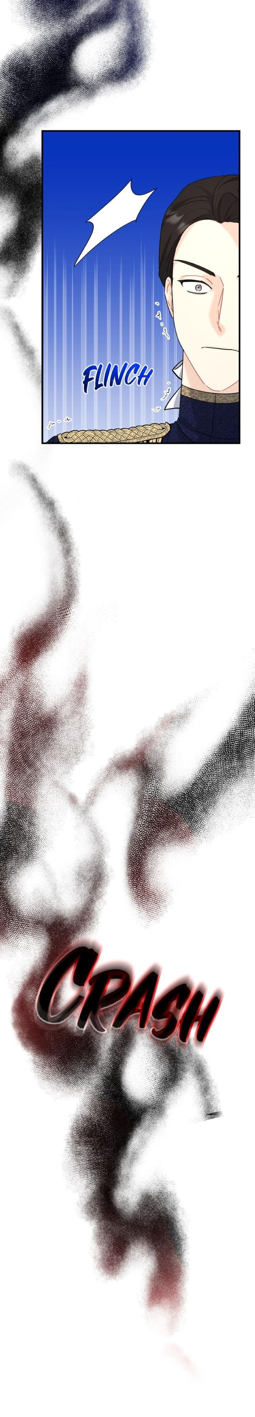 My Mysterious Nighttime Visitor Chapter 21 152 34