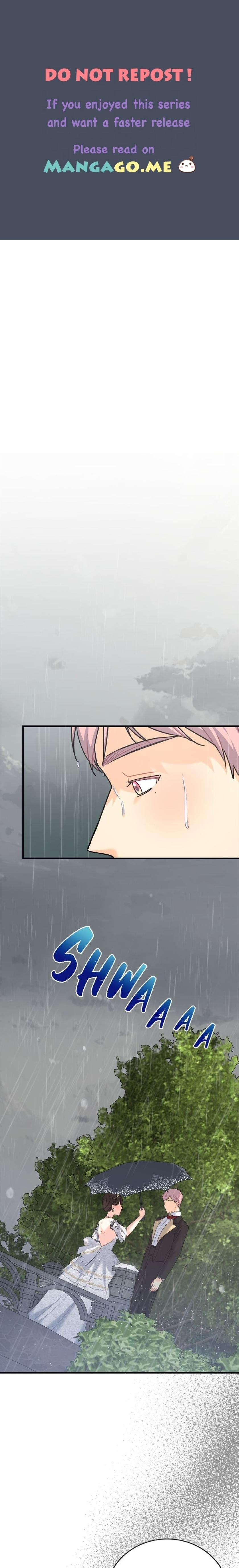 My Mysterious Nighttime Visitor Chapter 23 122 01