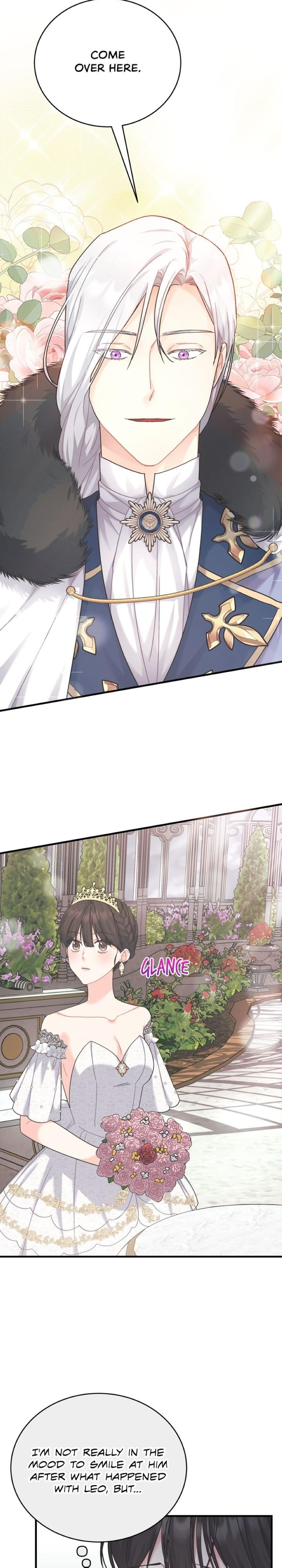 My Mysterious Nighttime Visitor Chapter 23 147 26