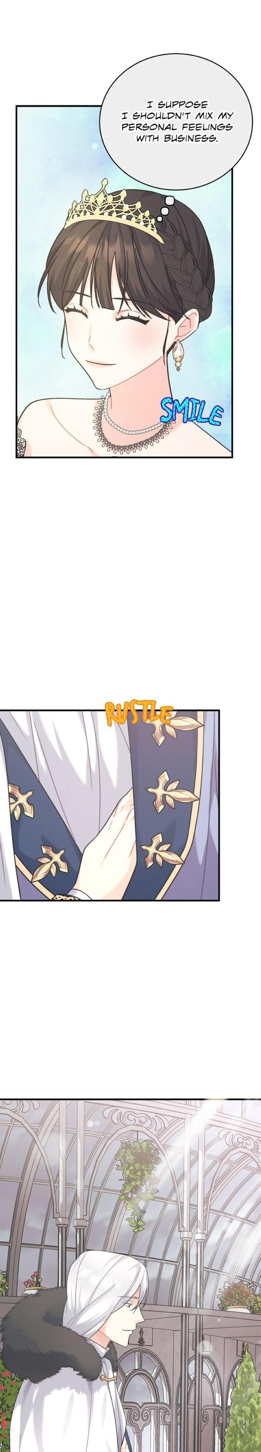 My Mysterious Nighttime Visitor Chapter 23 149 28