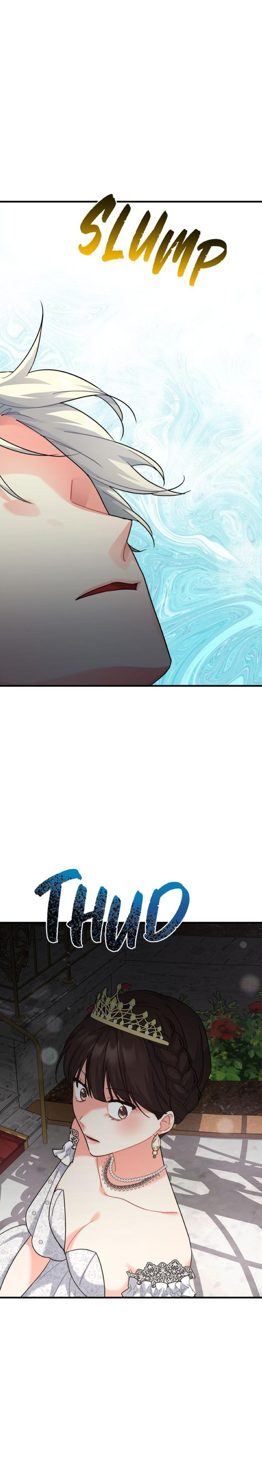 My Mysterious Nighttime Visitor Chapter 23 153 32
