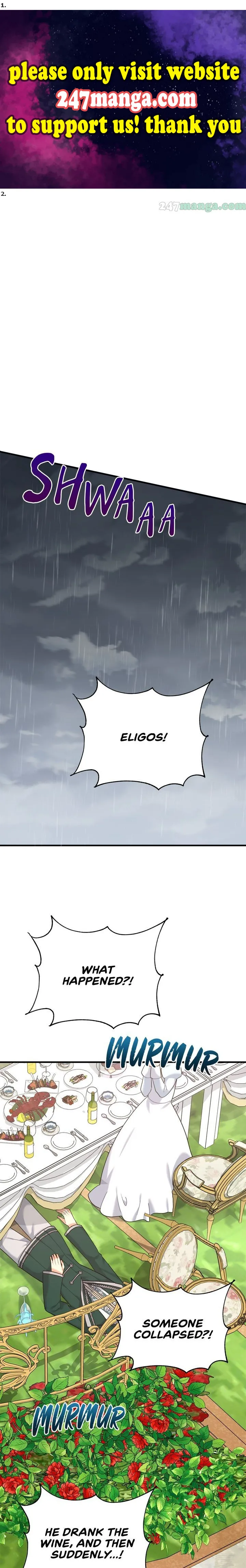 My Mysterious Nighttime Visitor Chapter 24 122 001