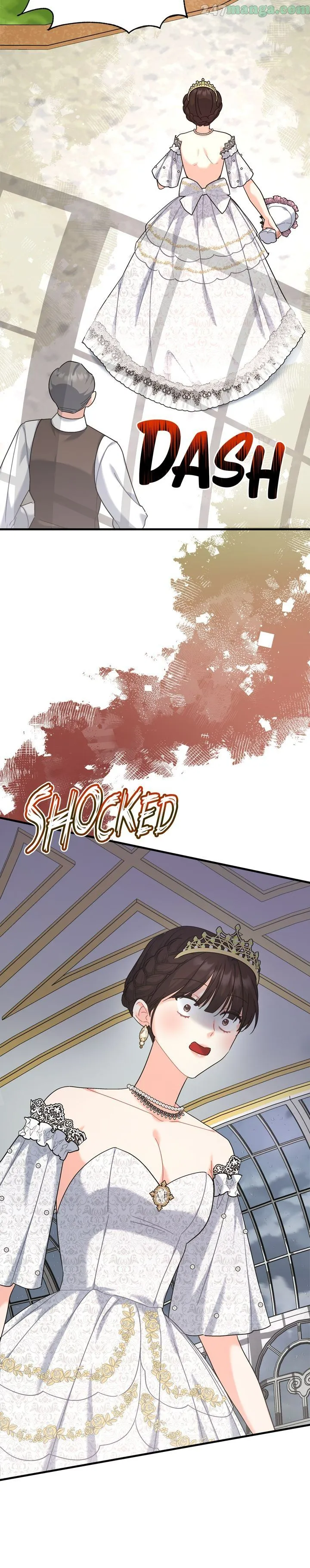 My Mysterious Nighttime Visitor Chapter 24 123 002