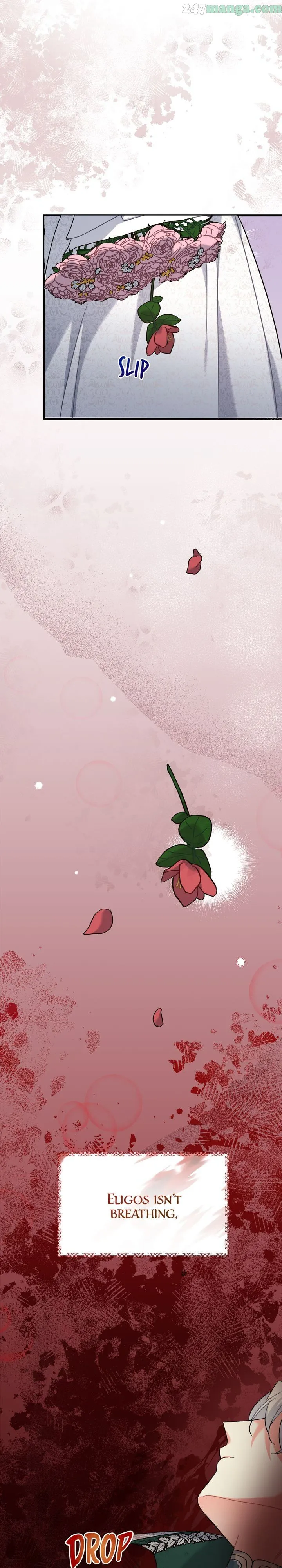 My Mysterious Nighttime Visitor Chapter 24 125 004