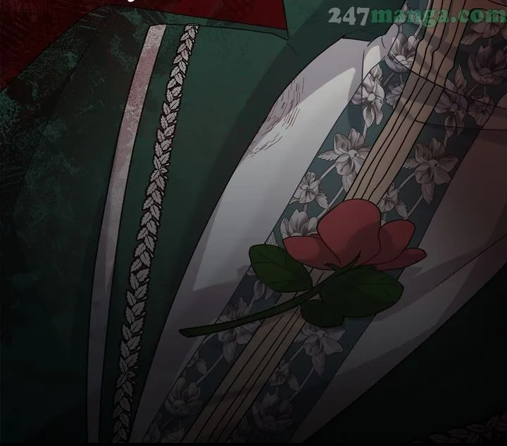 My Mysterious Nighttime Visitor Chapter 24 126 005