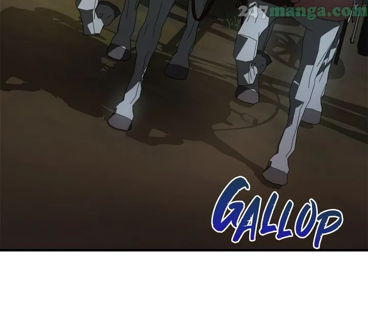 My Mysterious Nighttime Visitor Chapter 24 129 008