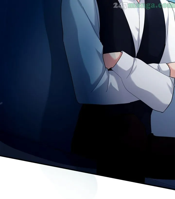 My Mysterious Nighttime Visitor Chapter 24 136 015