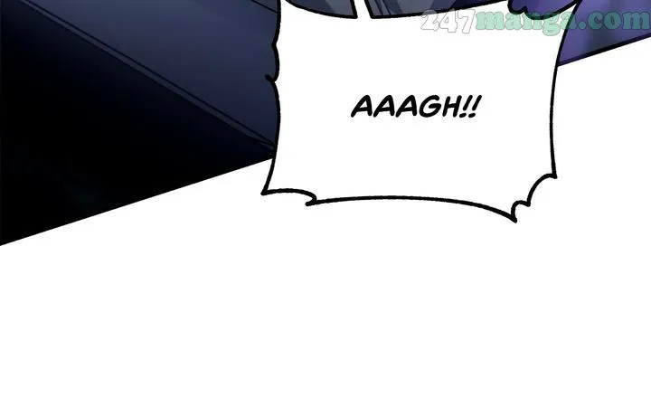 My Mysterious Nighttime Visitor Chapter 24 141 020