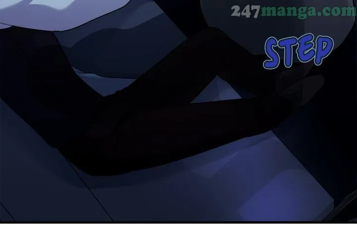 My Mysterious Nighttime Visitor Chapter 24 144 023