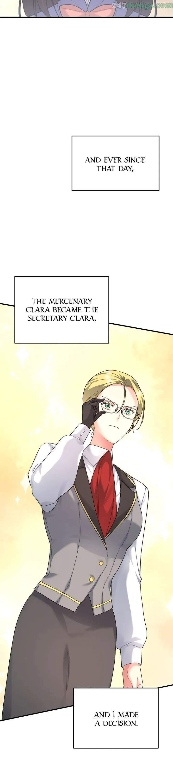 My Mysterious Nighttime Visitor Chapter 24 151 030