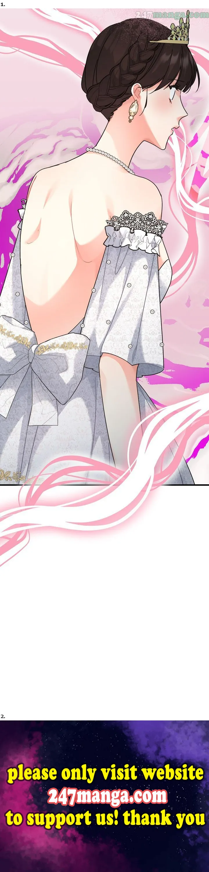 My Mysterious Nighttime Visitor Chapter 24 159 038