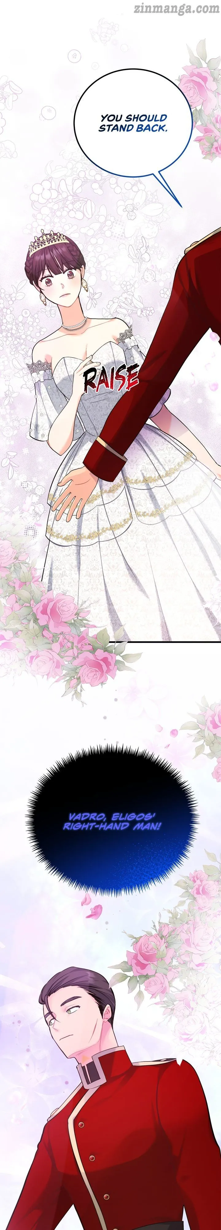 My Mysterious Nighttime Visitor Chapter 25 118 03