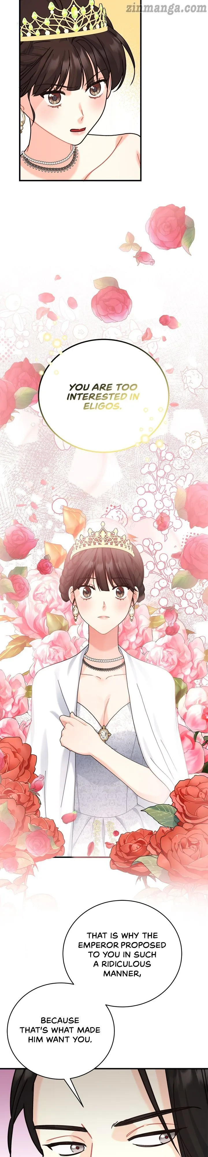 My Mysterious Nighttime Visitor Chapter 25 134 19