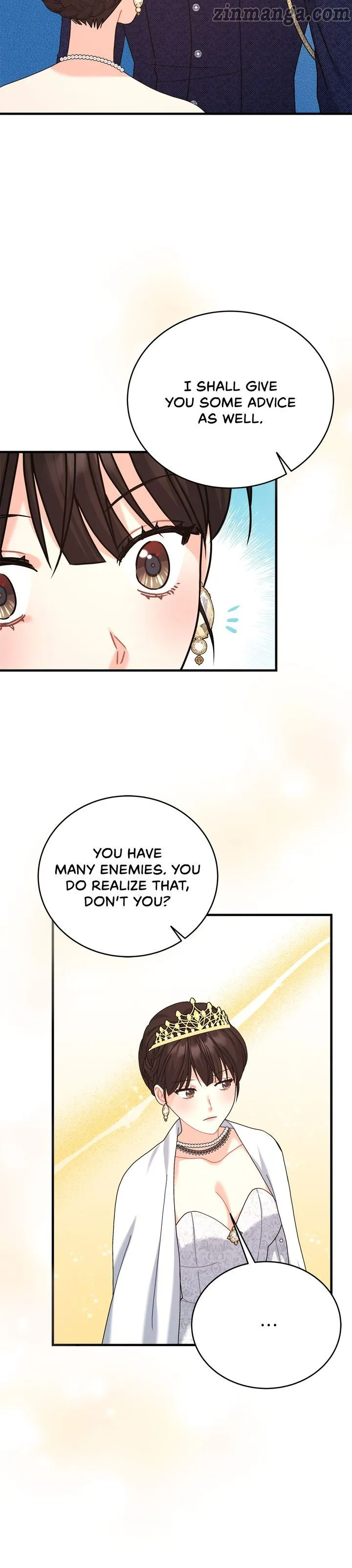 My Mysterious Nighttime Visitor Chapter 25 137 22