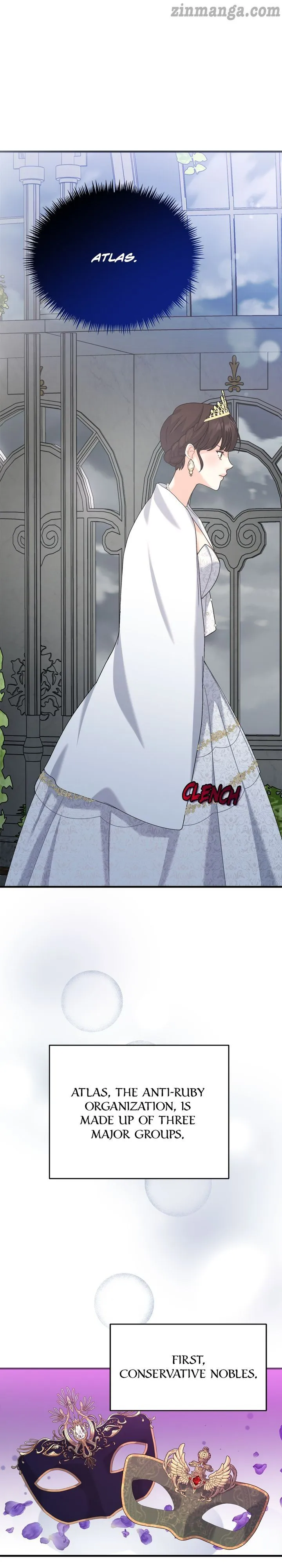 My Mysterious Nighttime Visitor Chapter 25 138 23