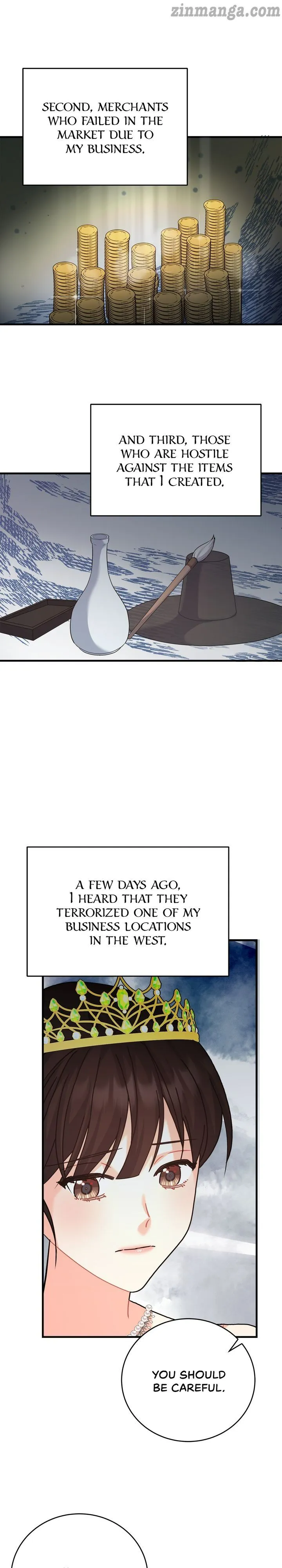 My Mysterious Nighttime Visitor Chapter 25 139 24