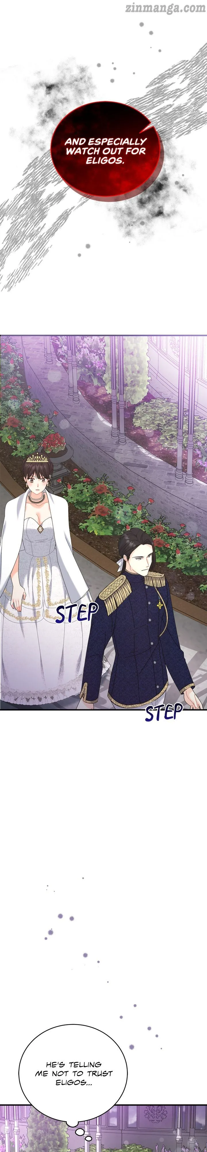 My Mysterious Nighttime Visitor Chapter 25 141 26