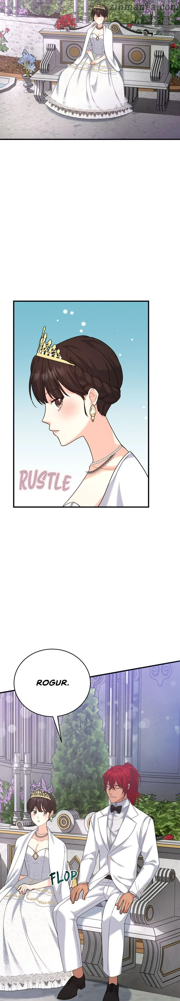 My Mysterious Nighttime Visitor Chapter 25 142 27