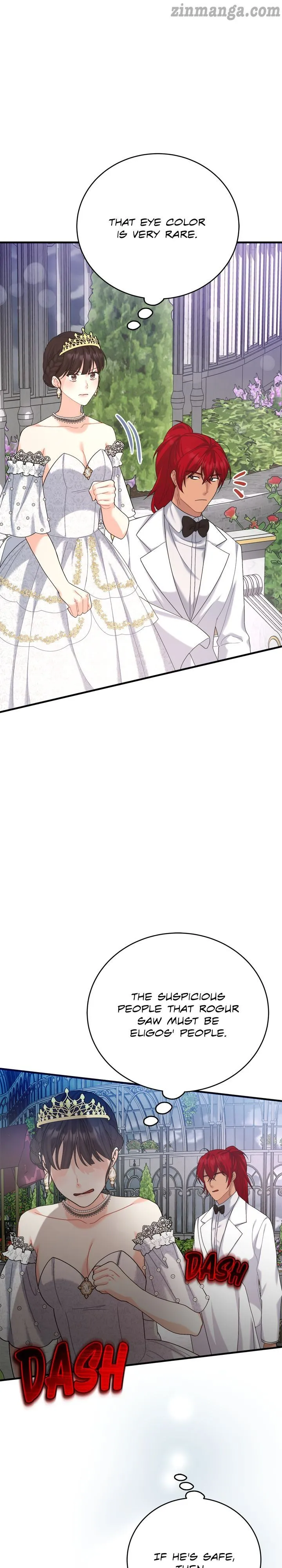 My Mysterious Nighttime Visitor Chapter 25 150 35