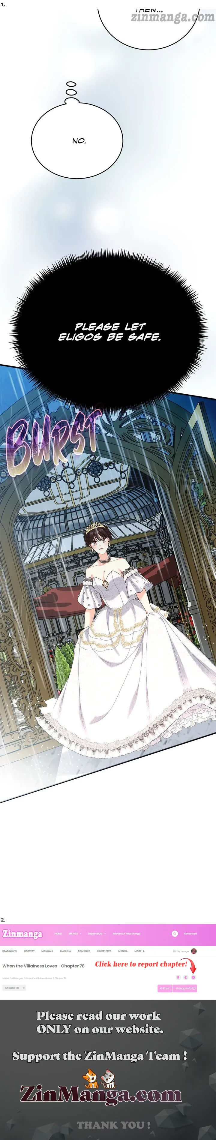 My Mysterious Nighttime Visitor Chapter 25 151 36