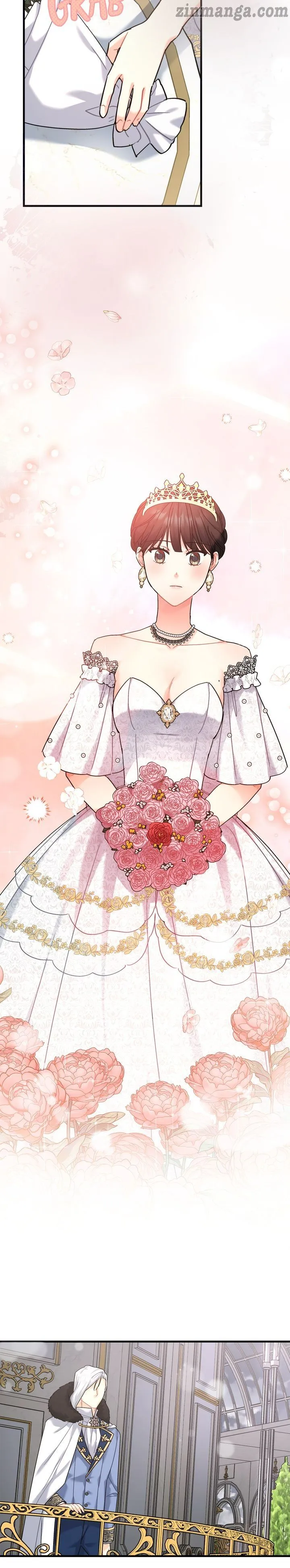 My Mysterious Nighttime Visitor Chapter 27 110 10