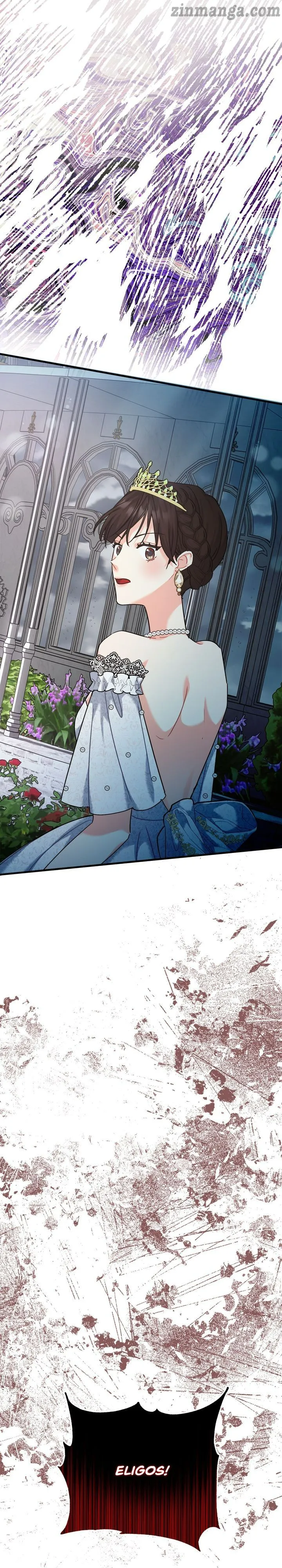 My Mysterious Nighttime Visitor Chapter 27 112 12