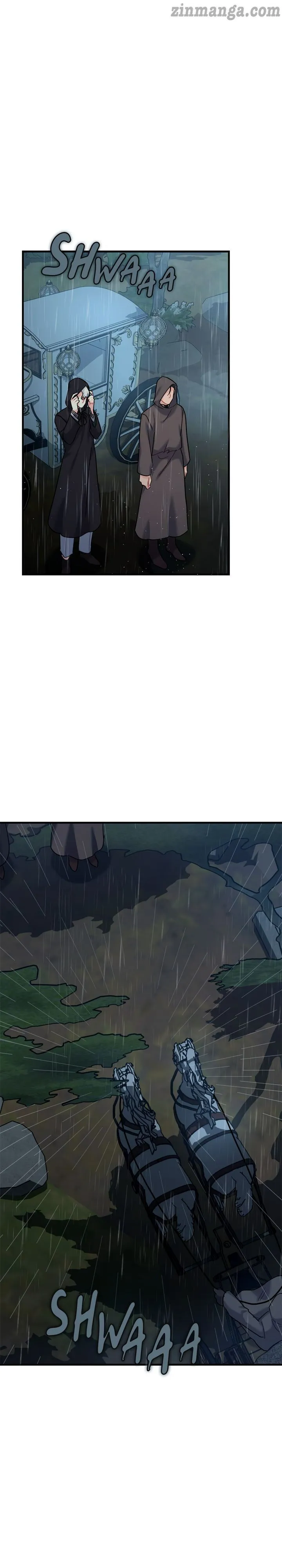 My Mysterious Nighttime Visitor Chapter 27 116 16