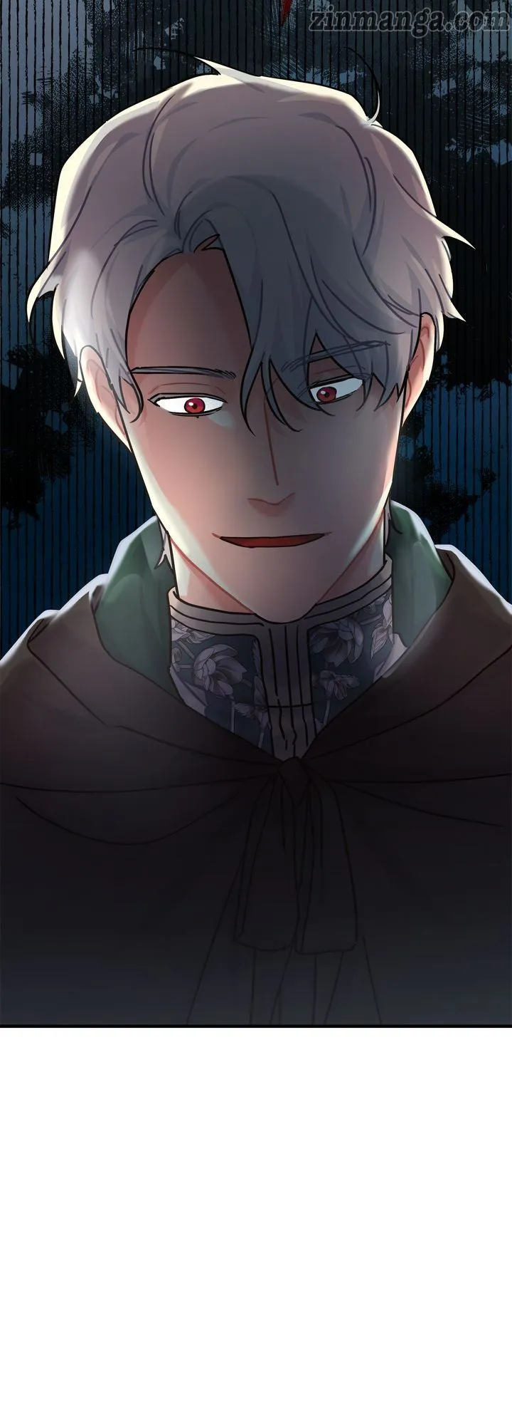 My Mysterious Nighttime Visitor Chapter 27 131 31