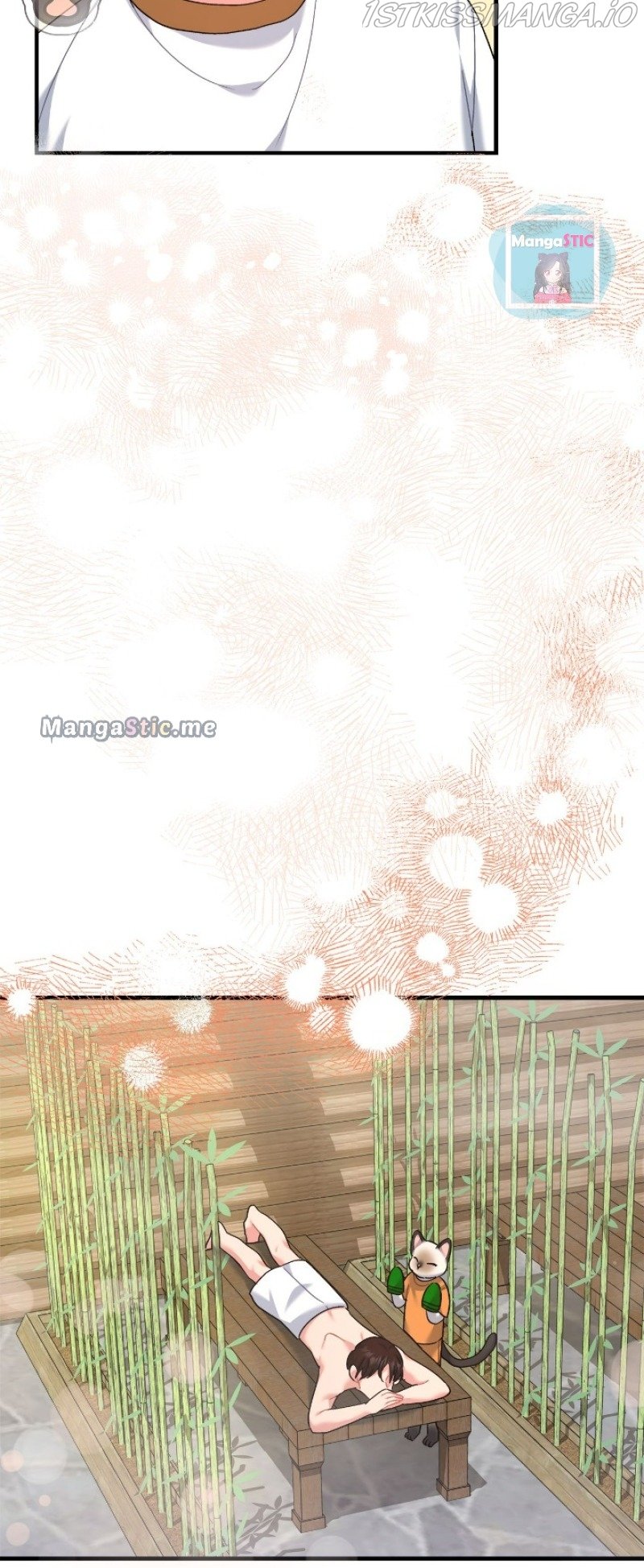 My Mysterious Nighttime Visitor Chapter 31 130 18