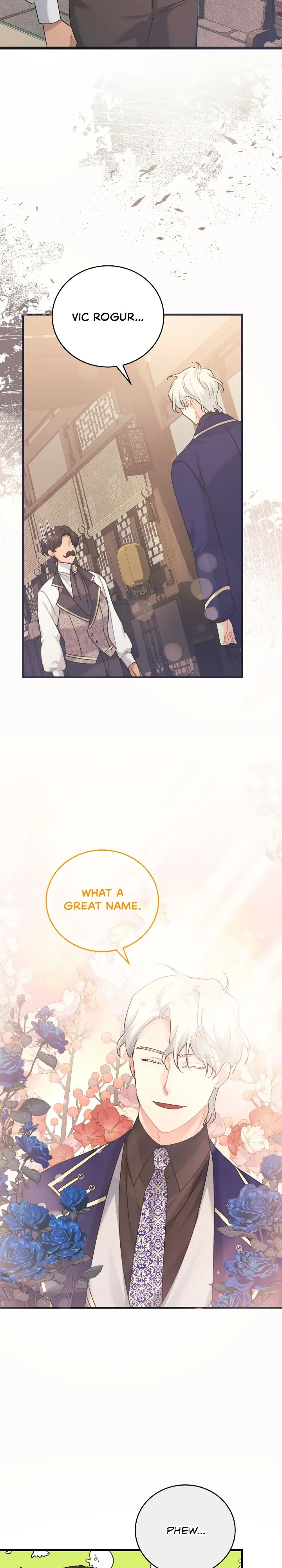 My Mysterious Nighttime Visitor Chapter 34 114 02